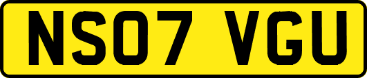 NS07VGU