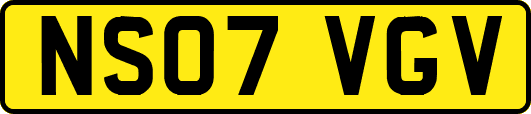 NS07VGV