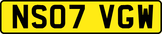 NS07VGW