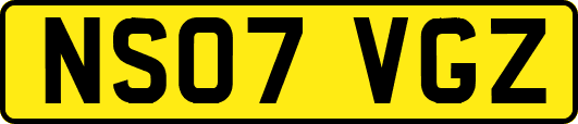 NS07VGZ