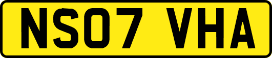 NS07VHA