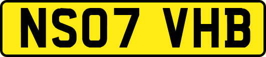NS07VHB