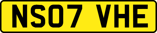 NS07VHE