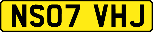 NS07VHJ