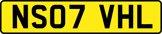 NS07VHL