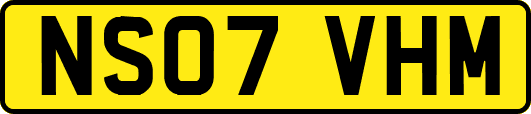 NS07VHM