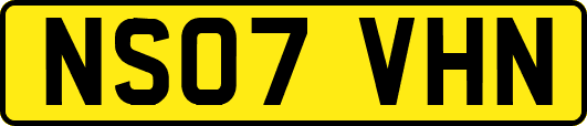 NS07VHN