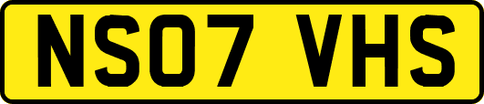 NS07VHS