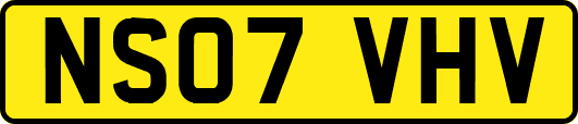 NS07VHV