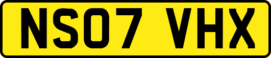 NS07VHX