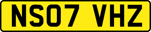 NS07VHZ