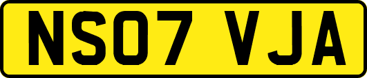 NS07VJA