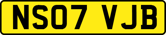 NS07VJB