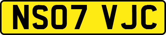 NS07VJC