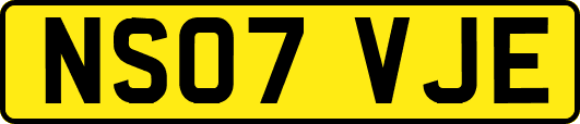 NS07VJE
