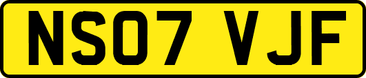 NS07VJF