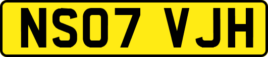 NS07VJH