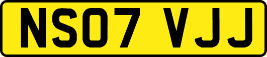NS07VJJ