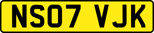 NS07VJK