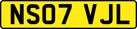 NS07VJL