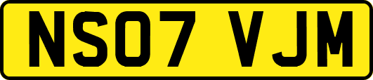 NS07VJM