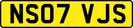 NS07VJS