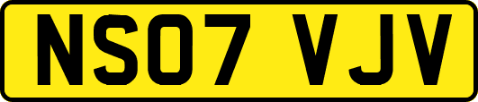 NS07VJV