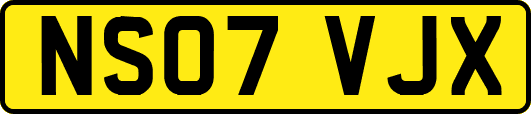 NS07VJX