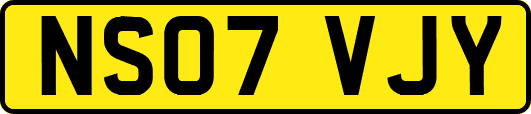 NS07VJY
