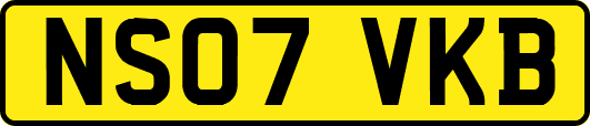 NS07VKB