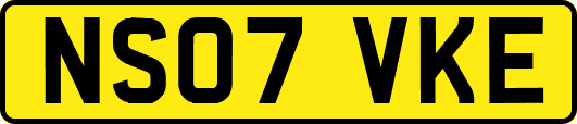 NS07VKE
