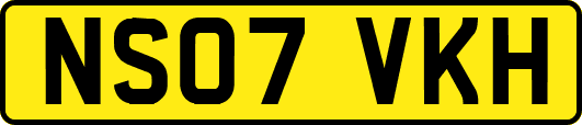 NS07VKH