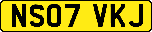 NS07VKJ