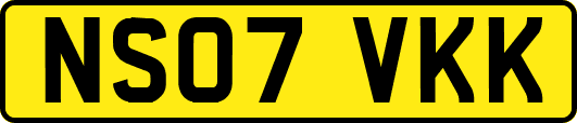 NS07VKK