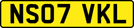 NS07VKL