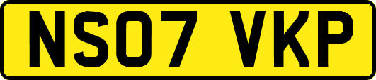 NS07VKP