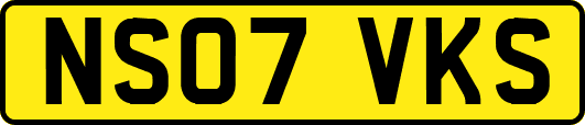 NS07VKS