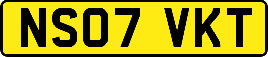 NS07VKT
