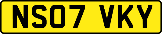 NS07VKY