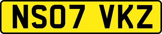 NS07VKZ