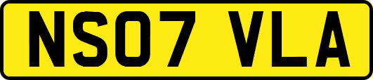 NS07VLA