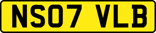 NS07VLB