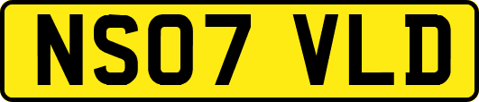 NS07VLD