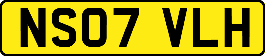 NS07VLH