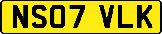 NS07VLK
