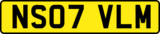 NS07VLM