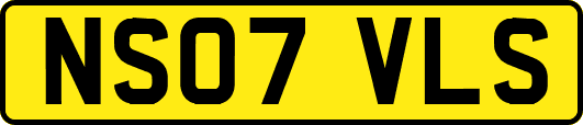 NS07VLS