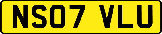 NS07VLU