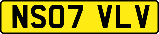 NS07VLV