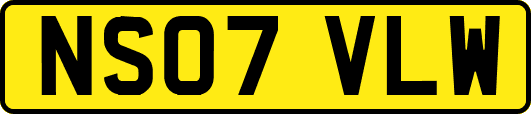NS07VLW
